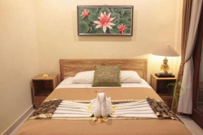 Отель The Puspa Ubud Hotel  Убуд